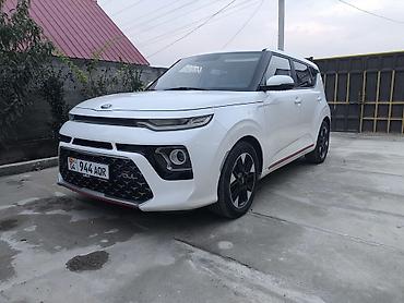 бампер киа оптима 2019: Kia Soul: 2019 г., 1.6 л, Автомат, Бензин, Кроссовер — 4