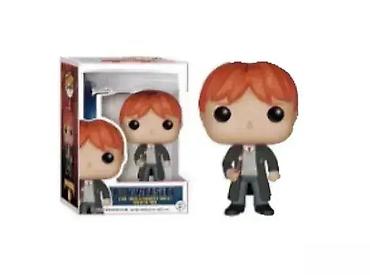 perika rumi: Funko pop figure harry potter- ron weasley. funko pop figure harry — 1
