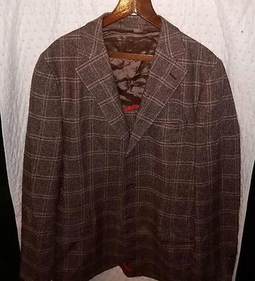 Odela: Kostim bоја - Braon — 3