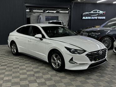хендай соната 2019 цена бишкек: Hyundai Sonata: 2019 г., 2 л, Автомат, Газ, Седан