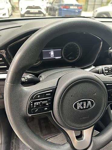 Унаа сатуу: Kia Niro: 2020 г., 1.6 л, Автомат, Гибрид, Кроссовер — 7