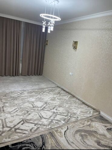 продам 3 х ком кв в мкр: 2 комнаты, 46 м², 104 серия, 3 этаж, Косметический ремонт