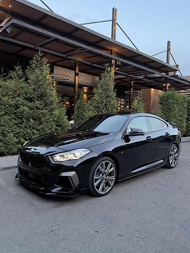BMW 2 series: 2021 г., 2 л, Автомат, Бензин, Седан