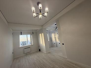 Продажа квартир: 2 комнаты, 51 м², Элитка, 9 этаж, Евроремонт — 9