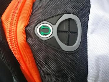 Sportske torbe i rančevi: KTM Racing OGIO ranac – sportsko/putno leđašno - Brend/tematika: KTM — 8