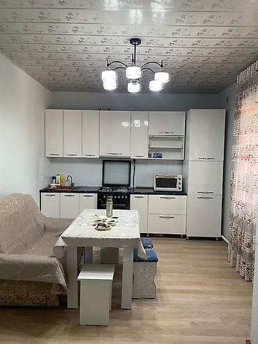 Продажа коттеджей и домов: 6 комнат и более, 185 м², Бишкек, Новопавловка с. Агентство недвижимости — 14