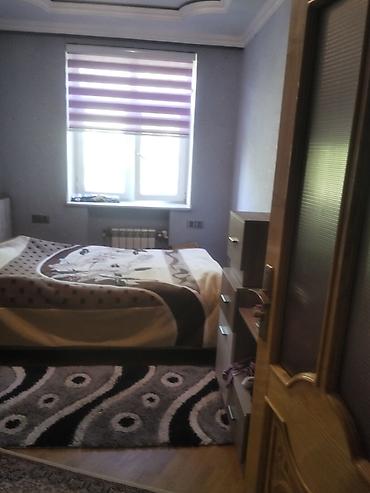 qarayevde ev: Bakı, 3 otaqlı, Köhnə tikili, m. Qara Qarayev, 58 kv. m — 7