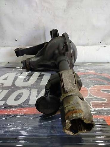 alternator: DIFERENCIJAL 4.0BENZ ZA FORD EXPLORER OD 1995. DO 2001. GOD. | — 1