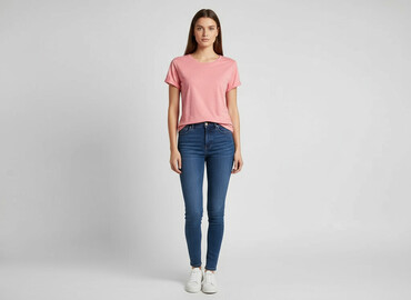 amisu koszulki: T-shirt damski, rozmiar S