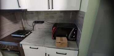 Долгосрочная аренда квартир: 1 комната, Агентство недвижимости, Без подселения, С мебелью полностью