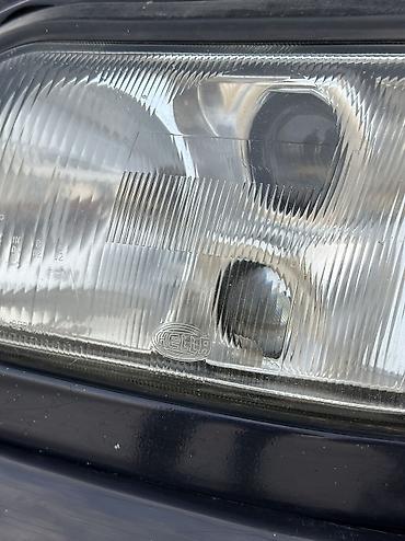 Audi: Audi A6: 1996 г., 1.8 л, Механика, Бензин, Седан — 8