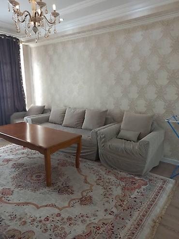 Продажа квартир: Сдается уютная 2-комнатная квартира в аренду! 🏡 Город — 2