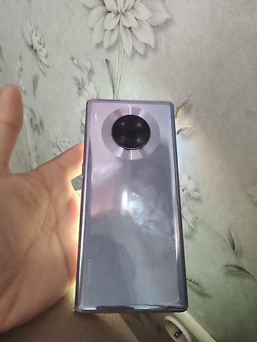 mate 20: Huawei Mate 30 Pro 5G, Б/у, 128 ГБ, 2 SIM — 4