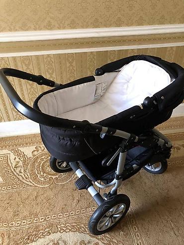 canpol babies: Uşaq arabası Krasnal 2i 1də. İstehsalçı ölkə: Polşa Az işlənilib — 7
