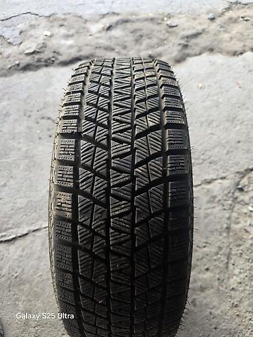 Шиналар: Зимняя шина Kapsen IceMax RW501 - Размер: 205/60 R16 - Тип: зимняя — 3