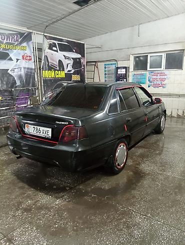 Daewoo: Daewoo Nexia: 2012 г., 1.6 л, Механика, Бензин, Седан — 14