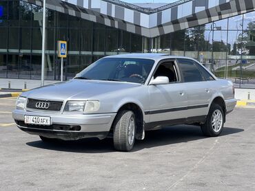 запчасти на опель вектра а: Audi 100: 1993 г., 2.6 л, Механика, Бензин, Седан