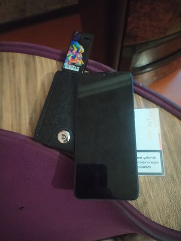 Samsung: Samsung Galaxy A10, rəng - Mavi — 3