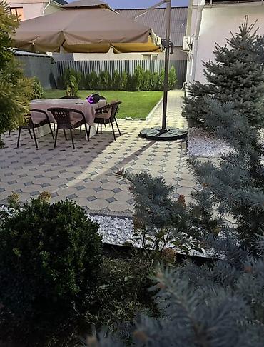 Продажа коттеджей и домов: 🔴🔴🔴 СРОЧНАЯ ПРОДАЖА! ПРОДАЮ ДОМ в районе Ак-Орго Участок 5 соток — 2