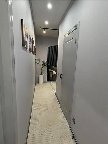 Продажа квартир: 2 комнаты, 60 м², Элитка, 1 этаж, Дизайнерский ремонт — 7