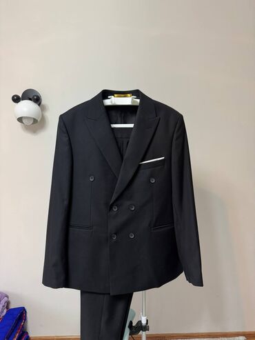 спортивный костюм мужской бишкек: Костюм от бренда PAOLO GANZ Производство Узбекистан Размер 52(L) Б/у