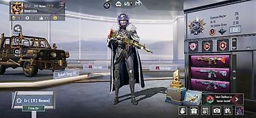 Digər oyun və konsollar: PUBG Hesabı Satılır Şəxsi PUBG Mobile hesabımı satıram. Hesab tam — 13