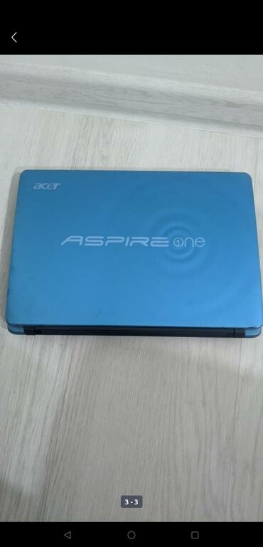 ультрабук acer aspire s3: Ультрабук, Acer, 4 ГБ ОЗУ, 13.3 ", Б/у, Для несложных задач, память SSD