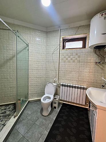 Продажа коттеджей и домов: 🏡 Продаётся уютный двухэтажный частный дом в г. Ош, район Ак-Буура-1 — 8