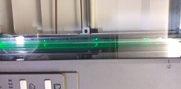 Skeneri: Stampac,skener i fotokopir Lexmark model neispitan.AC adapter — 3