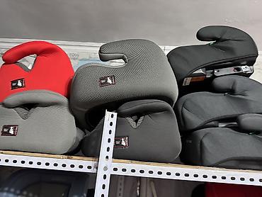 Автокресла: Автокресло новая Доставка Детские автокресла разных моделей и — 11