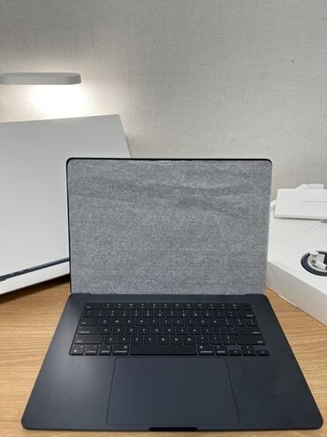 macbook 16: Ноутбук, Apple, Apple M3, 15 ", Для работы, учебы