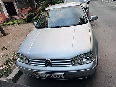 golf 4 коробка: Volkswagen Golf: 2003 г., 1.6 л, Механика, Бензин, Хэтчбэк — 5