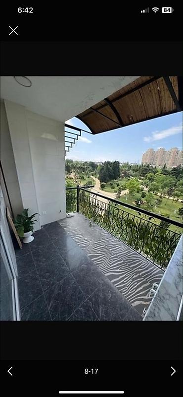 apartman evler: 4 otaqlı, 108 kv. m — 1