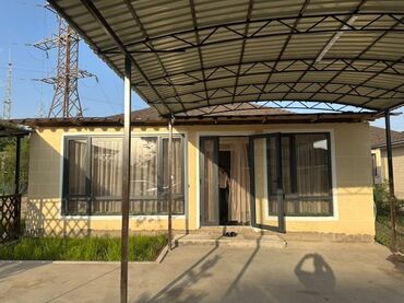 оренда дома: 76 м², 3 комнаты, Теплый пол, Бронированные двери, Видеонаблюдение