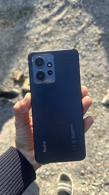 Смартфон Redmi Note 12, 128 ГБ - Экран с отверстием под фронтальную