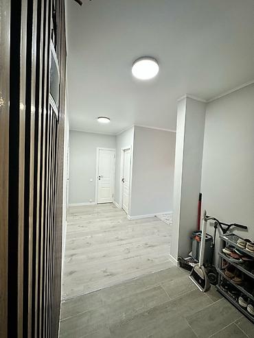 Продажа квартир: 2 комнаты, 60 м², Элитка, 3 этаж — 9