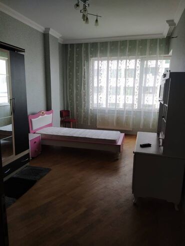 Uzunmüddətli kirayə mənzillər: Tibb universitetinin yanında, yeni tikili, 15 mərtəbəli binanın 9-cu -da lalafo.az — 4 Uzunmüddətli kirayə mənzillər: Tibb universitetinin yanında, yeni tikili, 15 mərtəbəli binanın 9-cu — 4