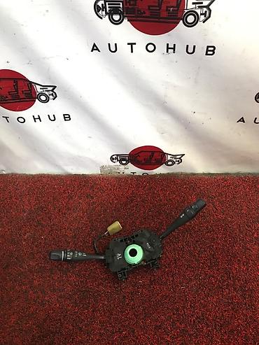 Комбинированный подрулевой переключатель для автомобиля Описание: - at lalafo.kg Комбинированный подрулевой переключатель для автомобиля Описание: -