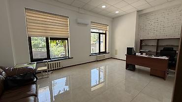 Продажа офисов: Адрес: ул. Чуйкова 23а (Боконбаева/Гоголя) Офисное помещение с — 7