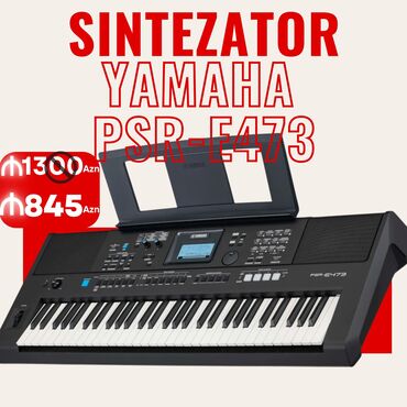 9 cu sinif azərbaycan dili pdf: Sintezator, Yamaha, Yeni, Pulsuz çatdırılma