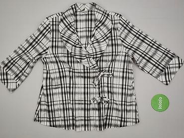 monnari garnitur: Bluzka damska, rozmiar 2XL — 2