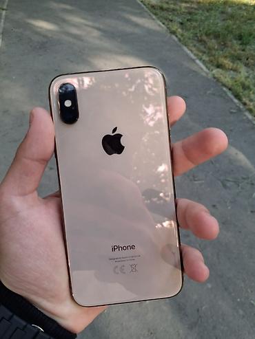 xs gold: IPhone Xs, 64 GB, Rose Gold — 2