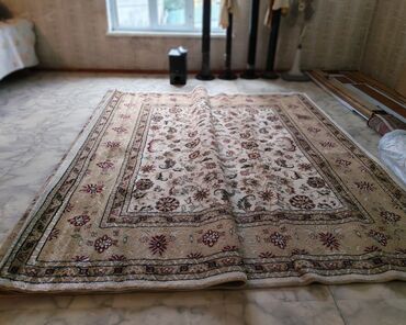 ковры в бишкеке фото цена: Ковер Б/у, 500 * 300, Шерсть, Турция, Безналичная/наличная оплата