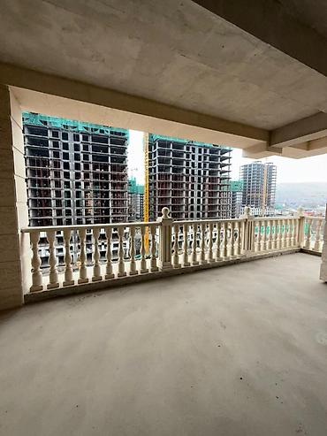 Продажа квартир: 4 комнаты, 342 м², Элитка, Готовая ПСО (под самоотделку) — 3