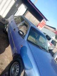 сатыла турган машина: Daewoo Nexia: 2008 г.