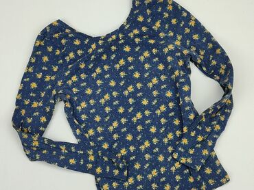 tęczowa bluzki damskie: Blouse, Springfield, S (EU 36), condition - Perfect