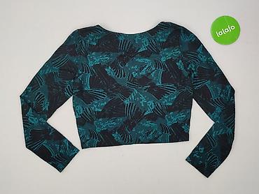 crop: Monki, Top damski, rozmiar S — 3