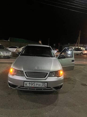 нексия баткен: Daewoo Nexia: 2011 г., 1.6 л, Механика, Бензин