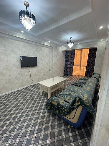 for rent: В г .Ош Шейт-Добо мкр-н в новом доме сдаётся 2- ком Квартира 60 кВ — 7