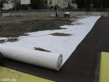 Гидроизоляционные материалы: Технониколь!#Бикрост,#Биполь,#Унифлекс,#Техноэласт, #Мост Б,#Плантер — 18